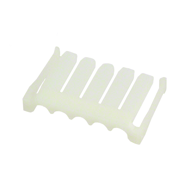 Molex 1053252005 electronic component product image
