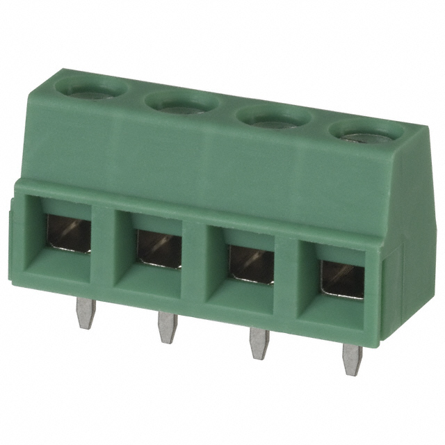 Phoenix Contact 1729144 electronic component product image