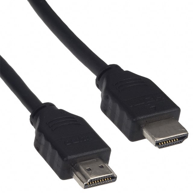 TE Connectivity AMP Connectors 1770019-4 electronic component product image