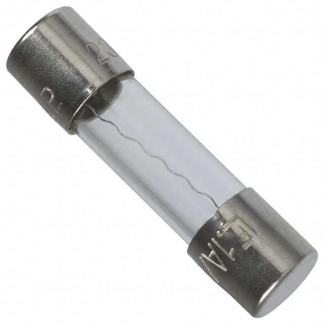 Littelfuse Inc. 023403.5MXP electronic component product image