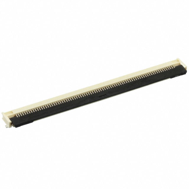 Molex 5051108091 electronic component product image