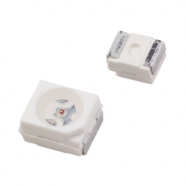 Dialight 5973601207F electronic component product image