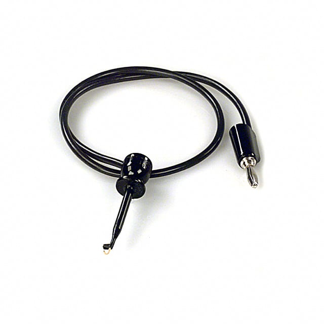 E-Z-Hook 601XR-18 BLK electronic component product image