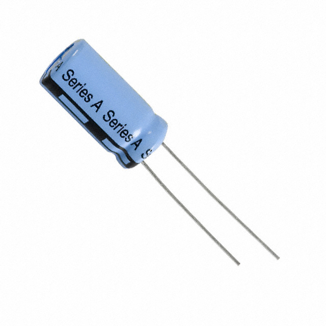 Eaton - Electronics Division A1020-2R5105 electronic component product image