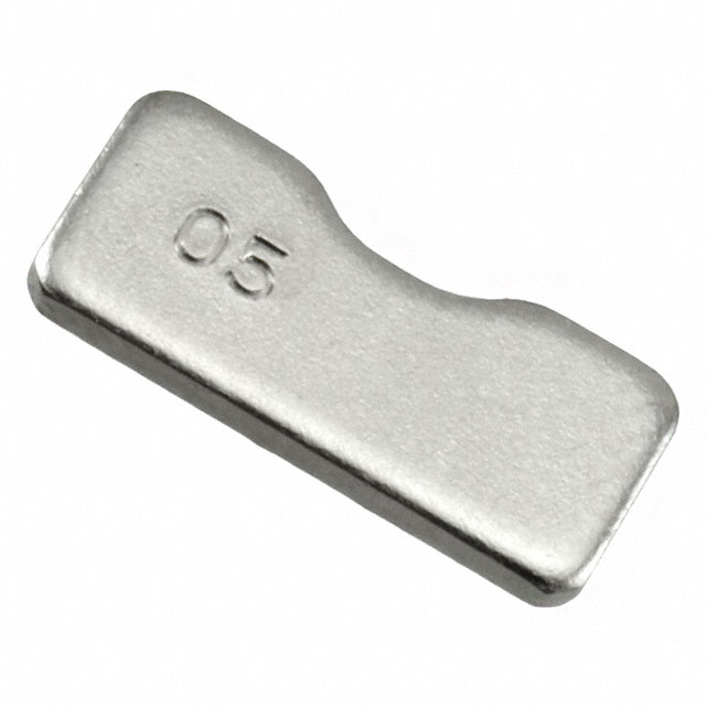 JAE Electronics DF02HCLP05A electronic component product image