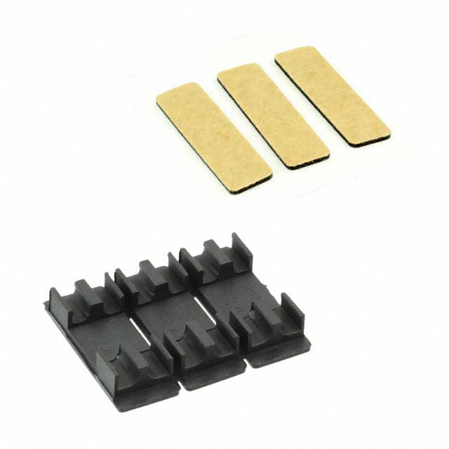 Essentra Components EFA04-71-P02 electronic component product image