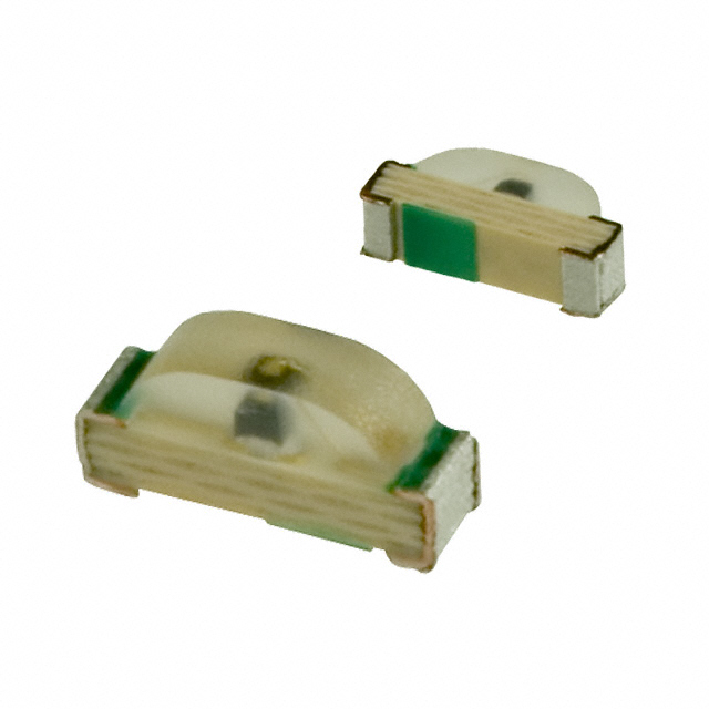 Stanley Electric Co FY1113F-TR electronic component product image