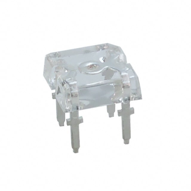 Lite-On Inc. LTL915SYKS electronic component product image