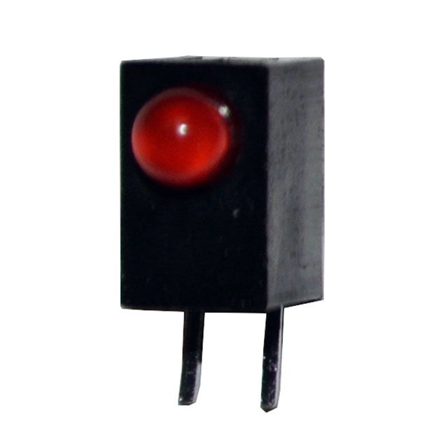 QT Brightek (QTB) QBL7SA80D-MP4A electronic component product image