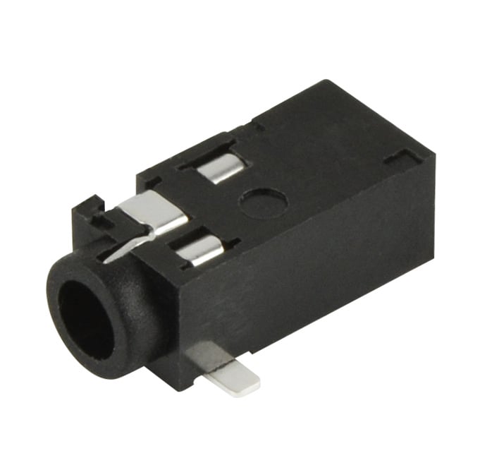 Same Sky (Formerly CUI Devices) SJ-2503A-SMT-TR electronic component product image