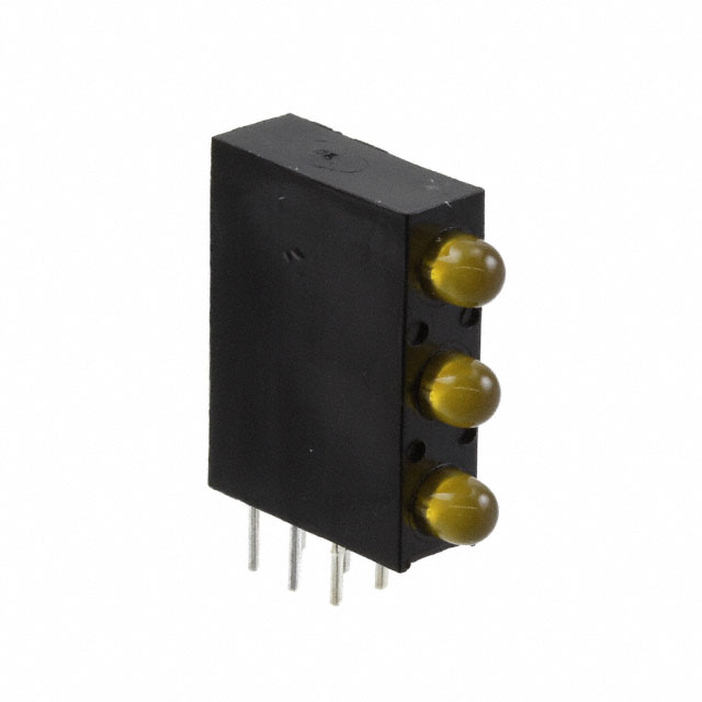 QT Brightek (QTB) QLA764B-3A electronic component product image