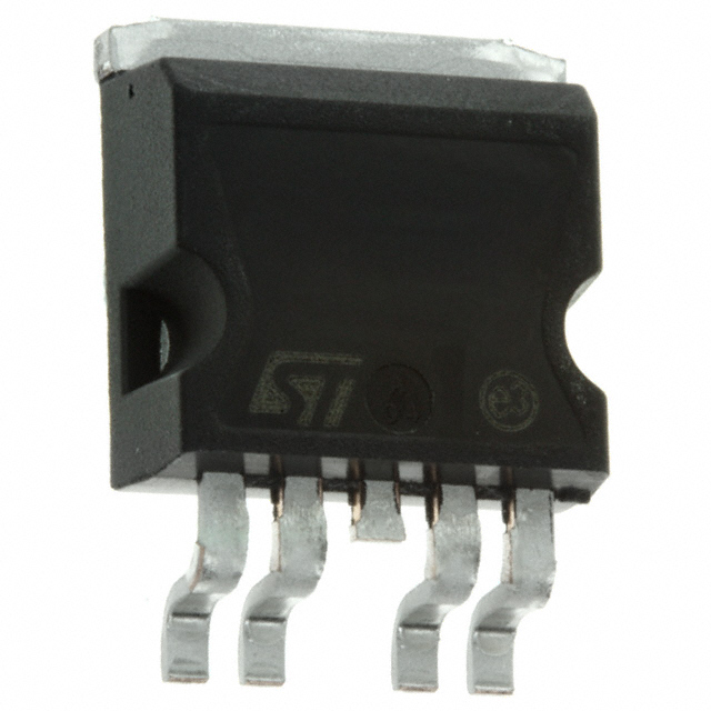 STMicroelectronics VN750B5-E electronic component product image