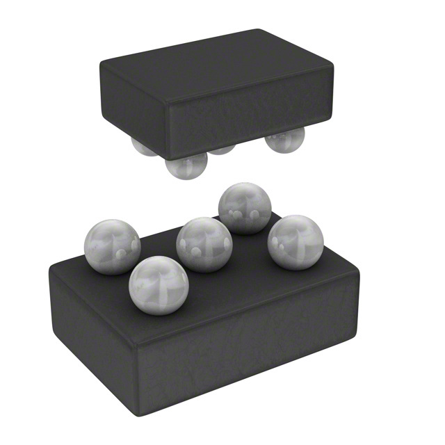 onsemi CM1412-03CP electronic component product image