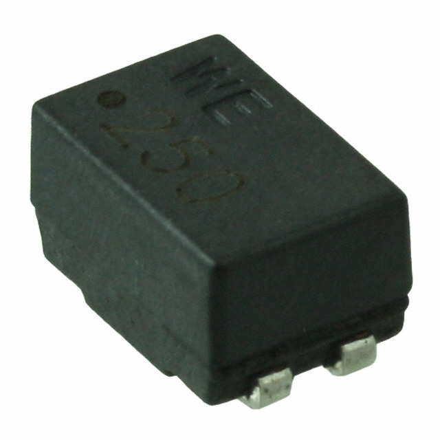 Würth Elektronik 744222 electronic component product image