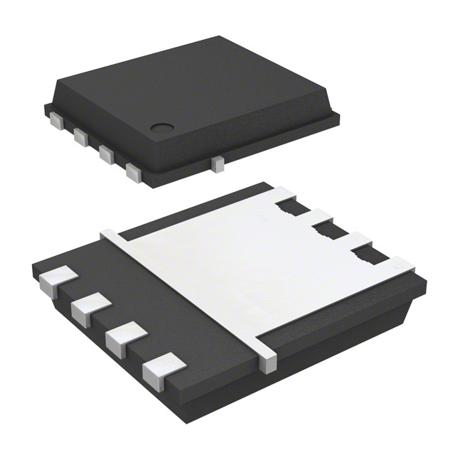onsemi NTMFSC0D9N04CL electronic component product image