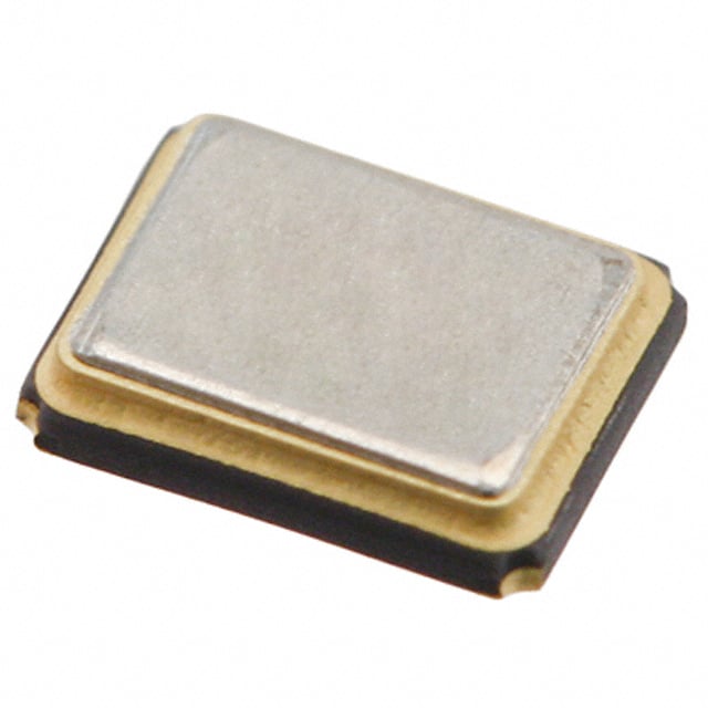 TXC CORPORATION AM-27.000MEPV-T electronic component product image