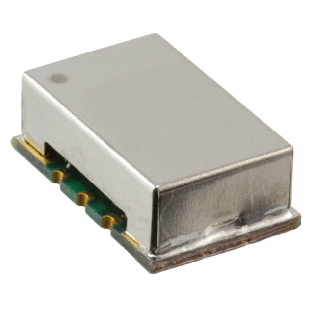 Crystek Corporation CVHD-952-148.500 electronic component product image