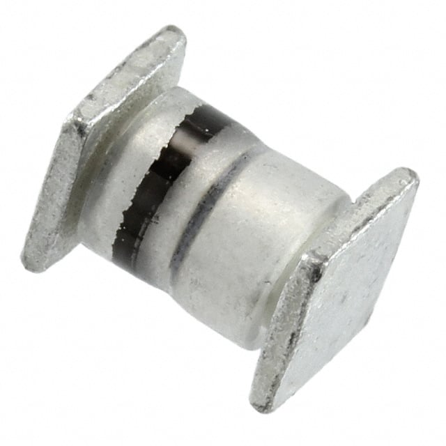 Microchip Technology 1N5417US/TR electronic component product image