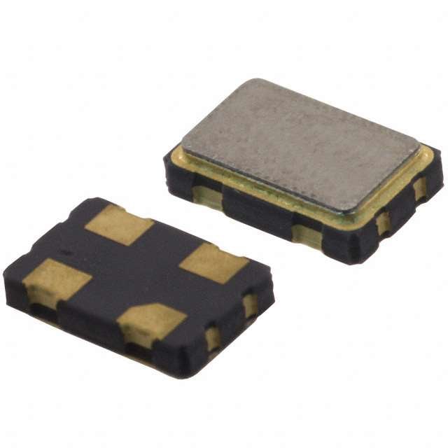 ECS Inc. ECS-3963-666-BN-TR electronic component product image