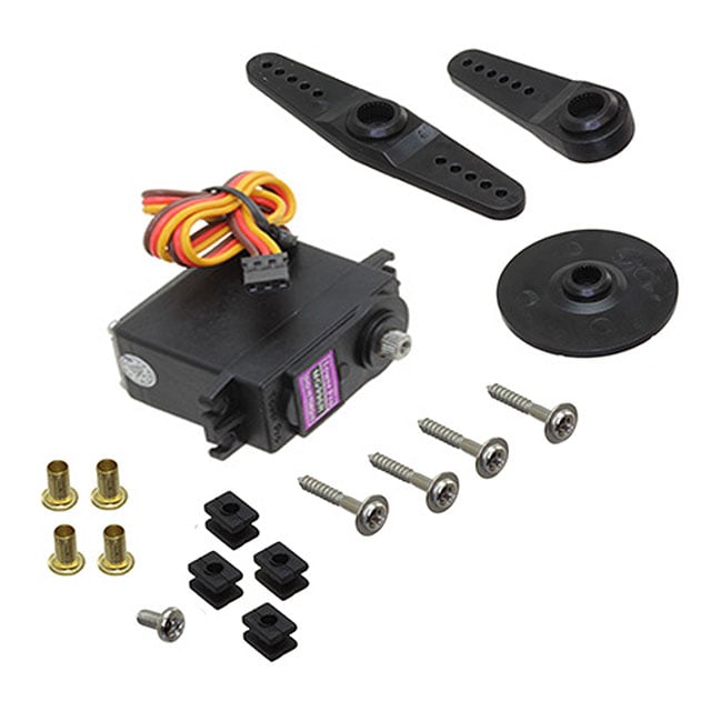 Terasic Inc. FXX-3037-TOP electronic component product image