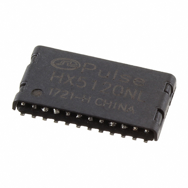 Pulse Electronics HX5120NLT electronic component product image