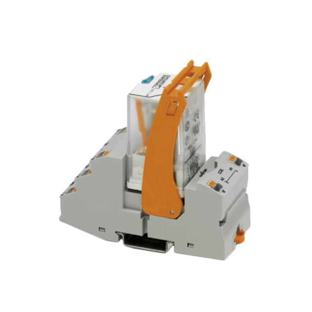 Phoenix Contact 2903297 electronic component product image