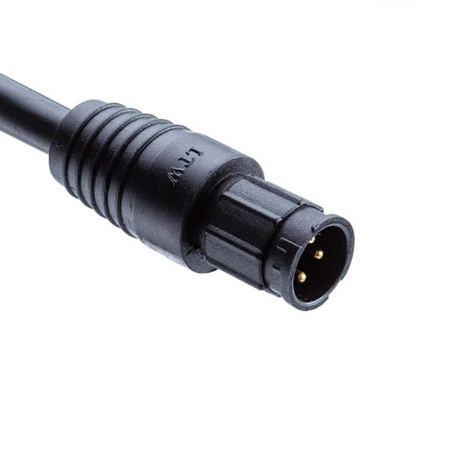 Amphenol LTW BD-05BMMM-LL7A01 electronic component product image