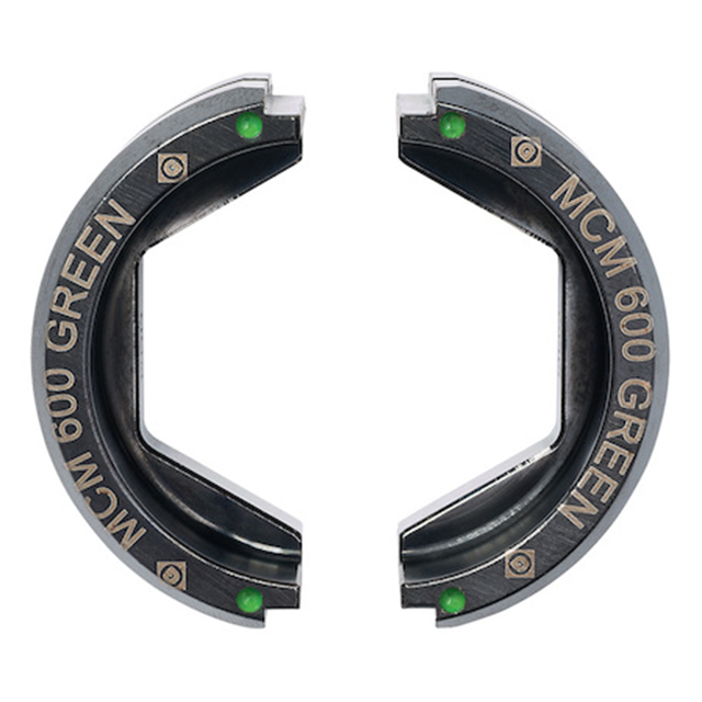 Panduit Corp KC22-600B electronic component product image