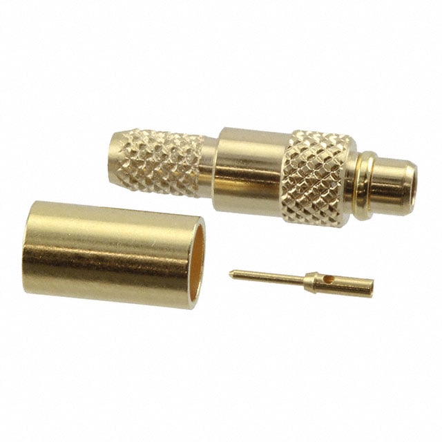 Samtec Inc. MMCX-P-C-H-ST-CA1 electronic component product image