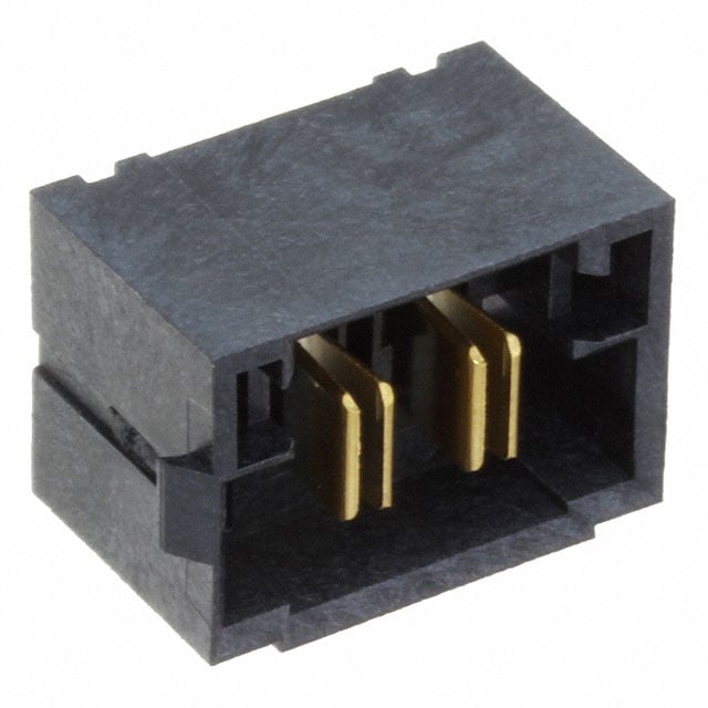 Samtec Inc. MPT-02-6.30-01-L-V electronic component product image