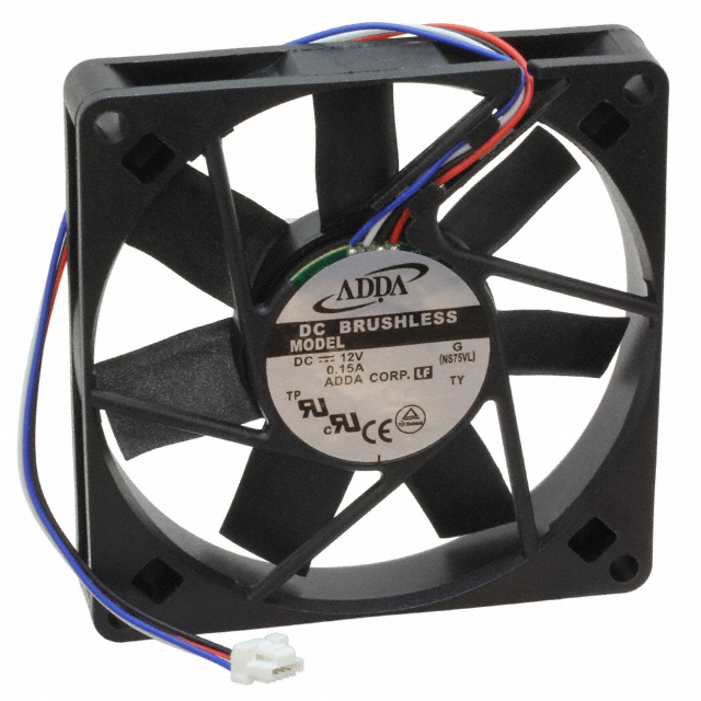 VersaLogic Corporation VL-HDW-418 electronic component product image