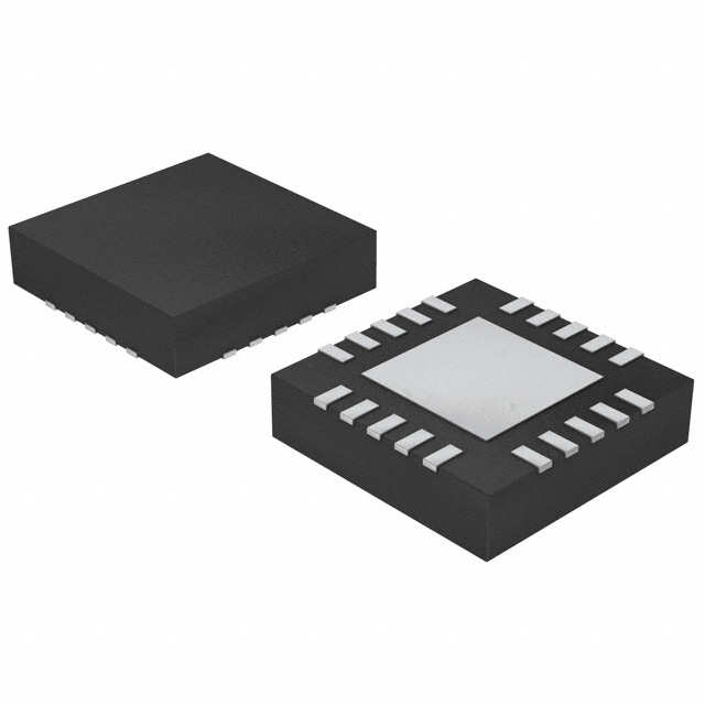 NXP USA Inc. SA636BS,115 electronic component product image