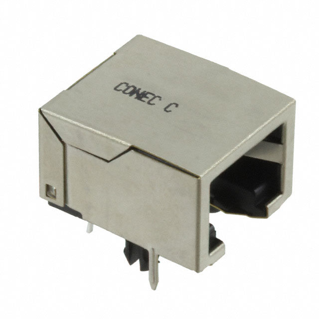 Amphenol CONEC 33TS3004S-88B electronic component product image