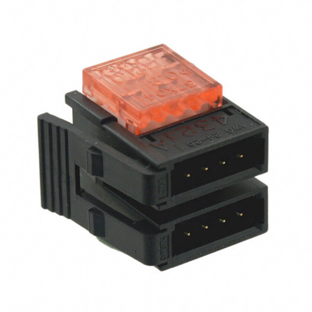 3M 37108-3101-0W0 FL electronic component product image