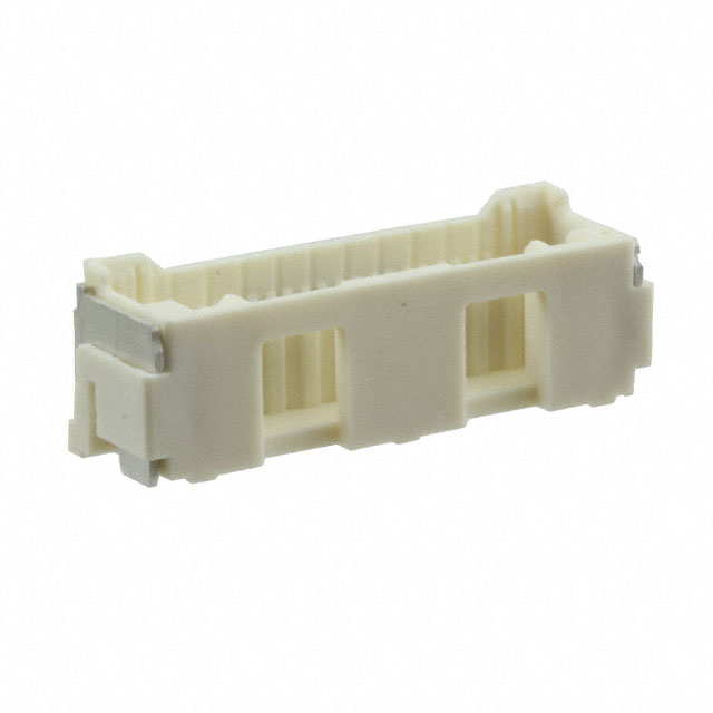 Molex 5025851270 electronic component product image