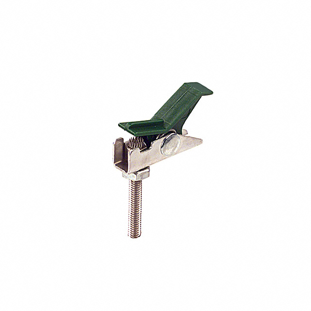 E-Z-Hook 82-2GRN electronic component product image