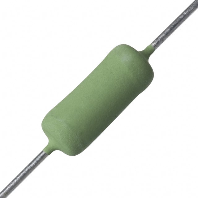 Vishay AC05000001000JAC00 electronic component product image