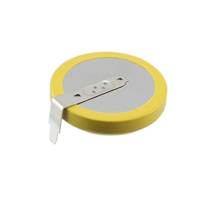 Panasonic Energy CR-2450/H1AN electronic component product image