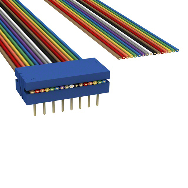 CW Industries C2PXG-1636M electronic component product image