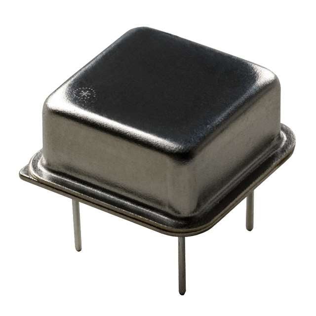 ECS Inc. ECS-UPO-8PINX electronic component product image