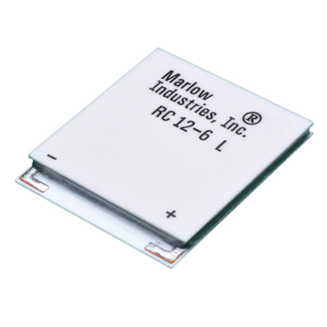 Marlow Industries, Inc. RC12-6-01LS electronic component product image