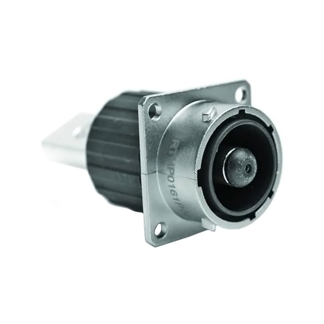 Amphenol Sine Systems Corp RTHP0161PN-H1 electronic component product image