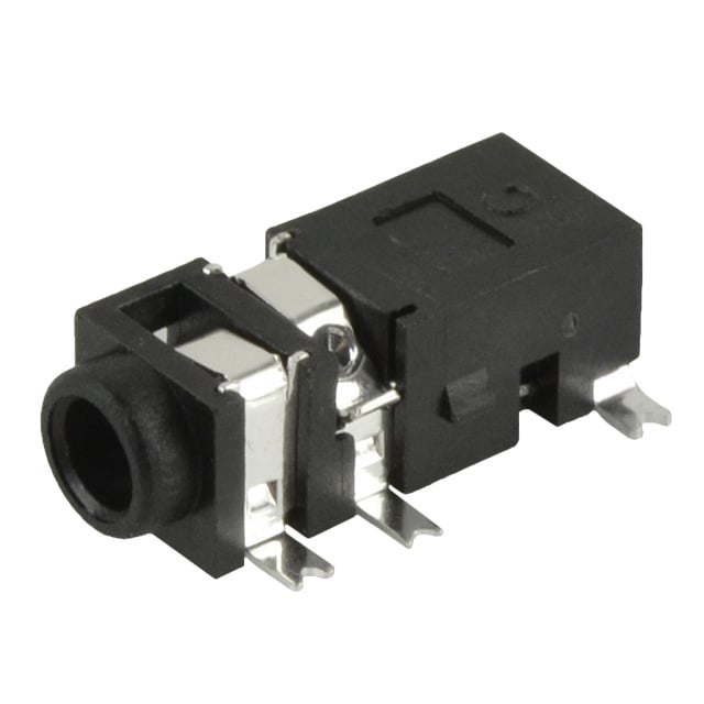 Same Sky (Formerly CUI Devices) SJ2-25912B-SMT-TR electronic component product image