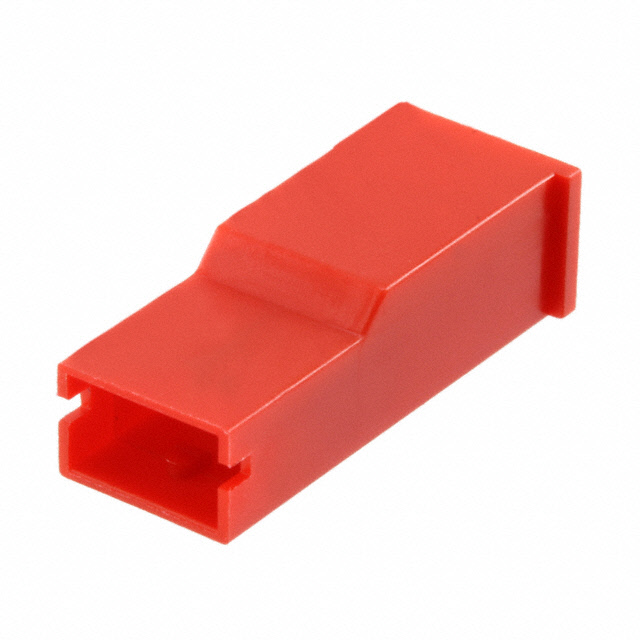 TE Connectivity AMP Connectors 154719-2 electronic component product image