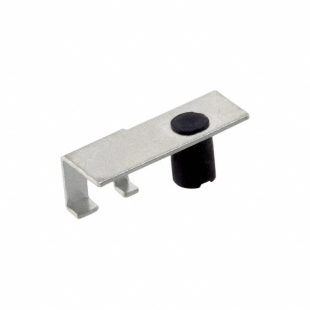 TE Connectivity AMP Connectors 2118316-1 electronic component product image