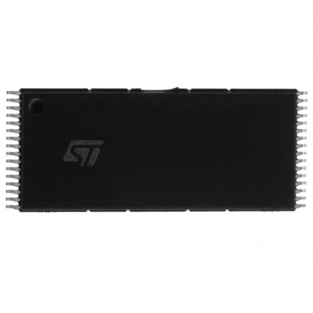 STMicroelectronics M27C801-100N1 electronic component product image