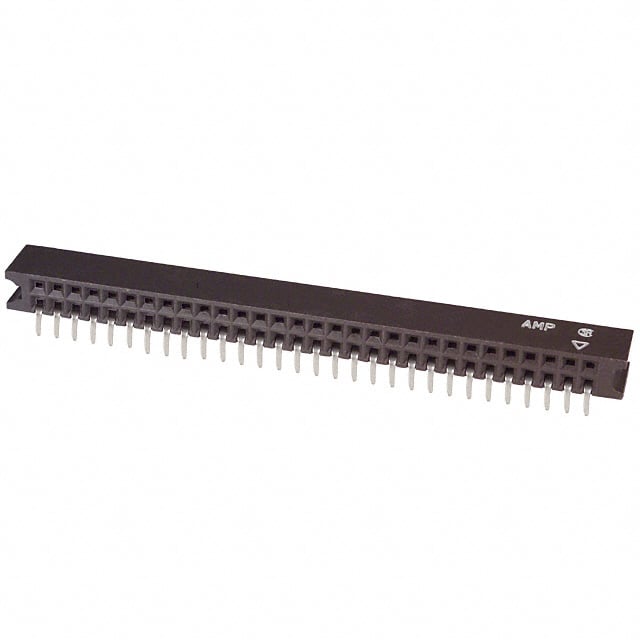 TE Connectivity AMP Connectors 532956-9 electronic component product image