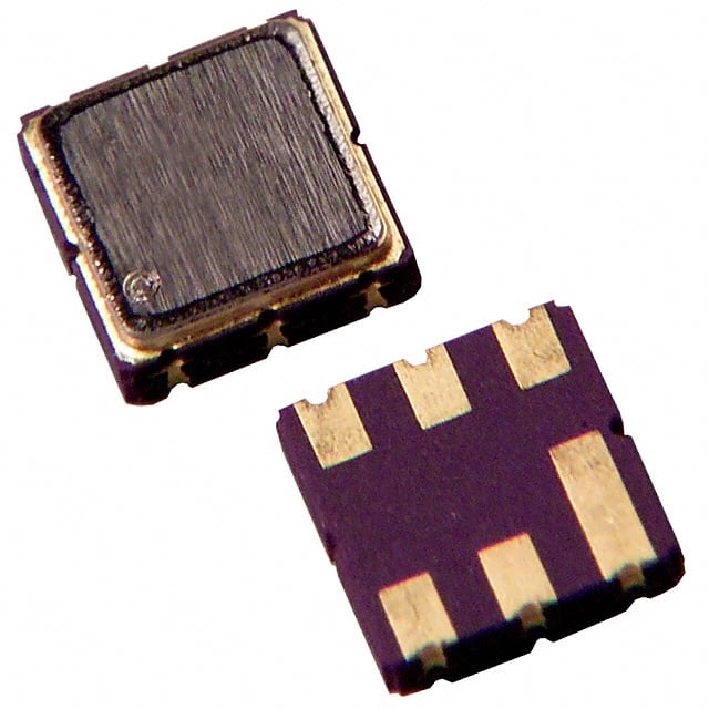 Abracon LLC AFS869S3-T electronic component product image