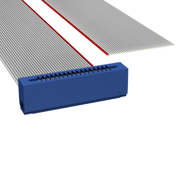 CW Industries C1EXG-3436G electronic component product image