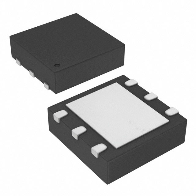 Texas Instruments THS9000DRWR electronic component product image